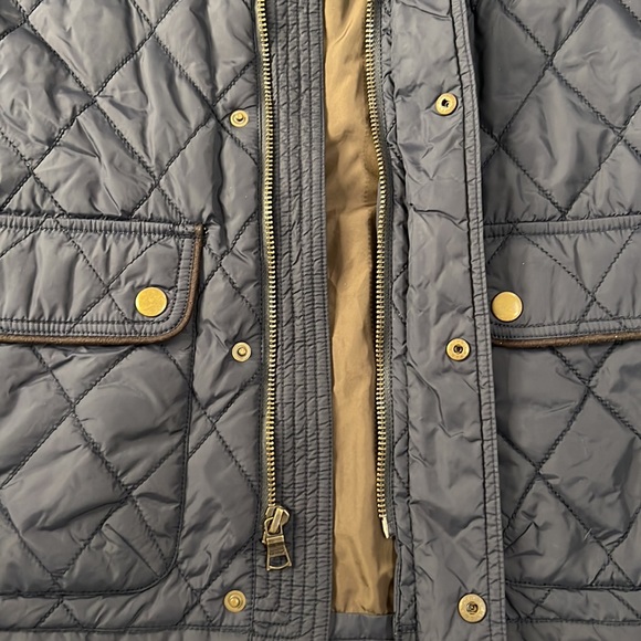Mens Cozy Puffer Jacket - Picture 3 of 8